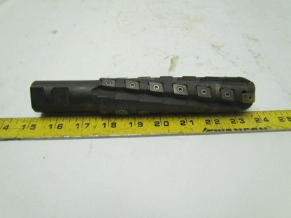 Ingersoll 26W2A1586R02 Max-I-Pex Ball Nose End Mill Cutter 1.500"Cutting Dia
