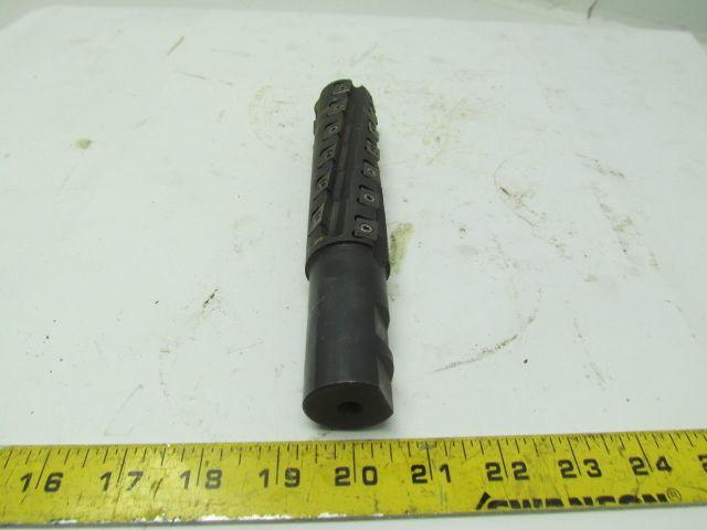 Ingersoll 26W2A1586R02 Max-I-Pex Ball Nose End Mill Cutter 1.500"Cutting Dia