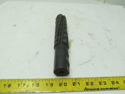 Ingersoll 26W2A1586R02 Max-I-Pex Ball Nose End Mill Cutter 1.500"Cutting Dia