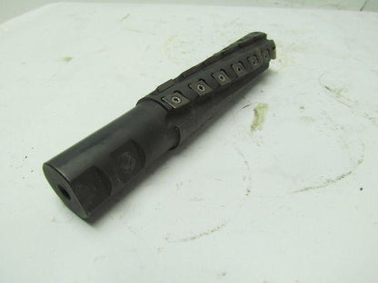 Ingersoll 26W2A1586R02 Max-I-Pex Ball Nose End Mill Cutter 1.500"Cutting Dia