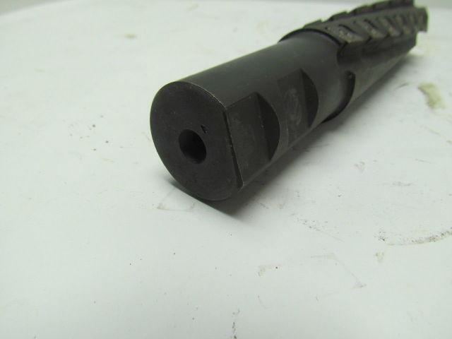 Ingersoll 26W2A1586R02 Max-I-Pex Ball Nose End Mill Cutter 1.500"Cutting Dia