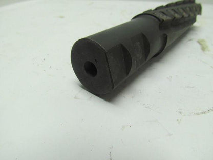 Ingersoll 26W2A1586R02 Max-I-Pex Ball Nose End Mill Cutter 1.500"Cutting Dia