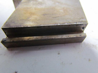 Geometric L 6-1/4 8 Set of 6 Chasers Threading Die Head