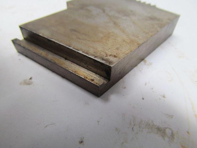 Geometric L 6-1/4 8 Set of 6 Chasers Threading Die Head