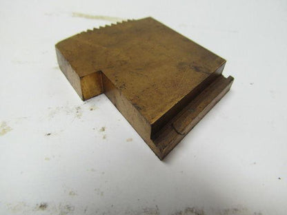 B 6-1/4 8 3 Set of 6 Threading Die Head Chasers