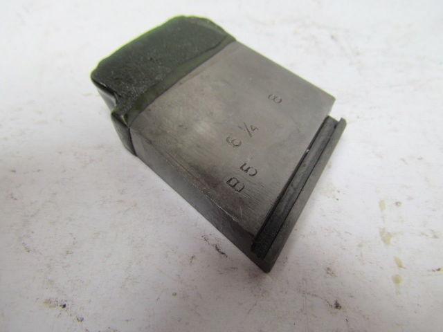 B5 6-1/4 8 Set of 6 Threading Die Head Chasers