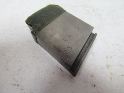 B5 6-1/4 8 Set of 6 Threading Die Head Chasers