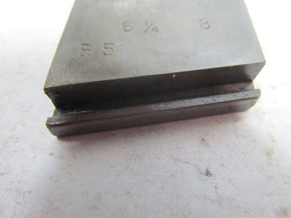 B5 6-1/4 8 Set of 6 Threading Die Head Chasers