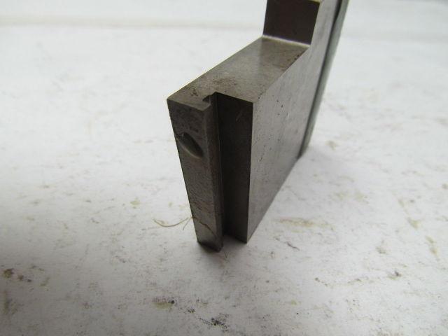 C 6-1/4 8 4 Set of 6 Threading Die Head Chasers