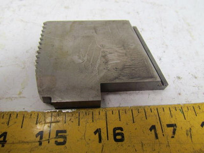 A 6-1/4 8 2 Set of 6 Threading Die Head Chasers
