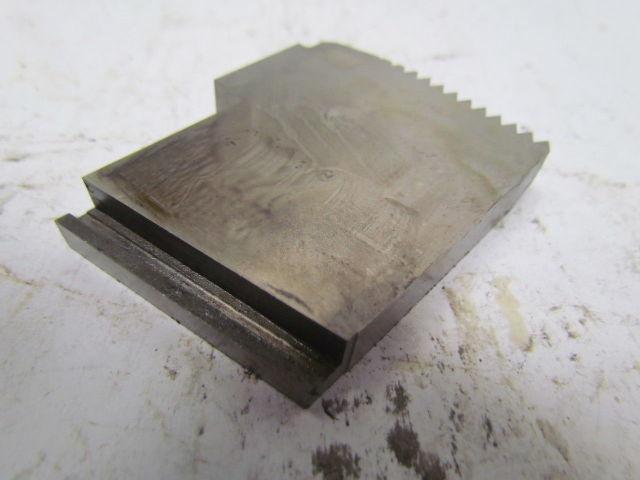 A 6-1/4 8 2 Set of 6 Threading Die Head Chasers