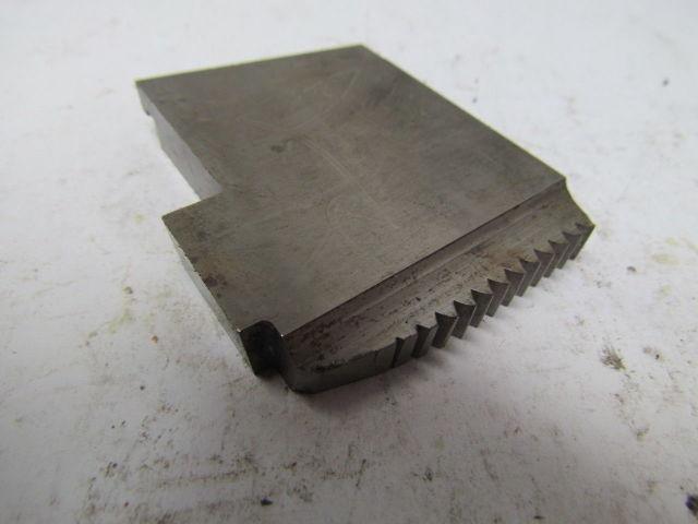 A 6-1/4 8 2 Set of 6 Threading Die Head Chasers