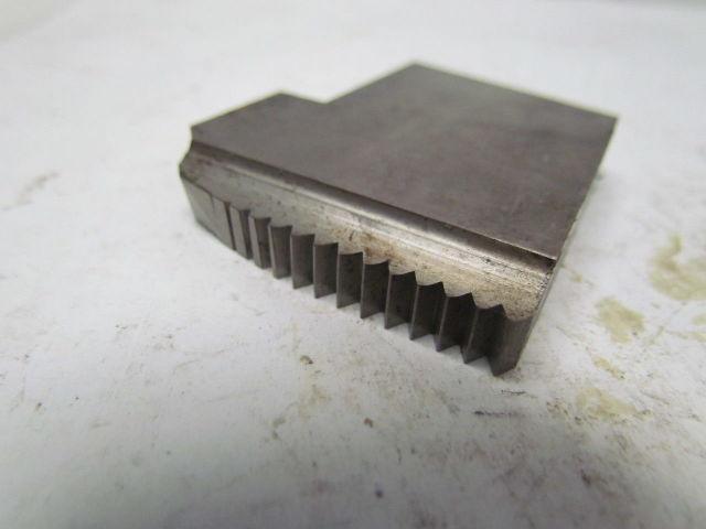 A 6-1/4 8 2 Set of 6 Threading Die Head Chasers