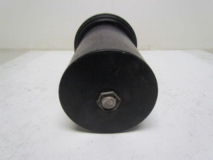 Wilkerson Pneumatic Oil Filter 1/4"NPT 7" Canister 9-1/2" Total Length 3-5/8"Dia
