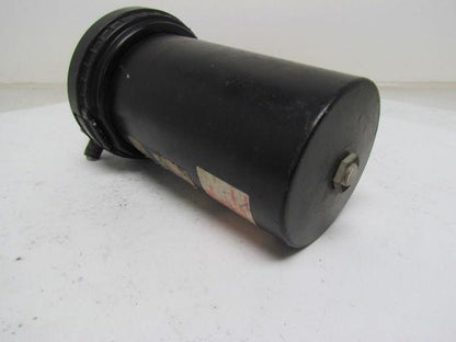 Wilkerson Pneumatic Oil Filter 1/4"NPT 7" Canister 9-1/2" Total Length 3-5/8"Dia