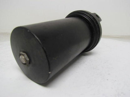 Wilkerson Pneumatic Oil Filter 1/4"NPT 7" Canister 9-1/2" Total Length 3-5/8"Dia