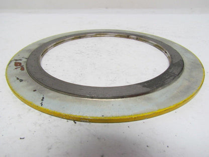 Lamons 4 300 Spiral Wound Flange Gasket 304 SS Windings 5"ID 7-1/8"OD Lot of 3