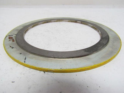 Lamons 4 300 Spiral Wound Flange Gasket 304 SS Windings 5"ID 7-1/8"OD Lot of 3