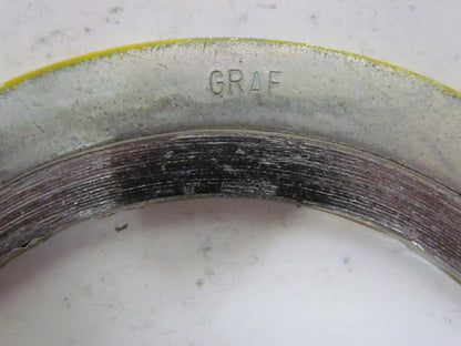 Lamons 4 300 Spiral Wound Flange Gasket 304 SS Windings 5"ID 7-1/8"OD Lot of 3