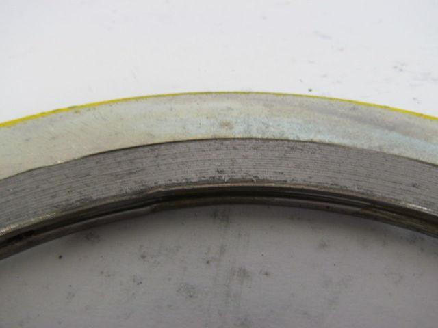 Lamons 4 300 Spiral Wound Flange Gasket 304 SS Windings 5"ID 7-1/8"OD Lot of 3