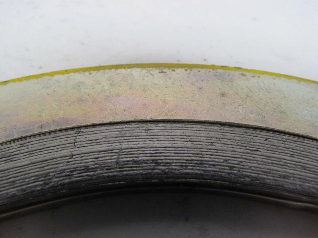 Lamons 4 300 Spiral Wound Flange Gasket 304 SS Windings 5"ID 7-1/8"OD Lot of 3