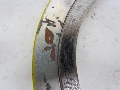 Lamons 4 300 Spiral Wound Flange Gasket 304 SS Windings 5"ID 7-1/8"OD Lot of 3