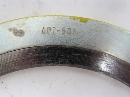 Lamons 6 300 Spiral Wound Flange Gasket 7-1/8"ID 9-7/8"OD Lot of 3