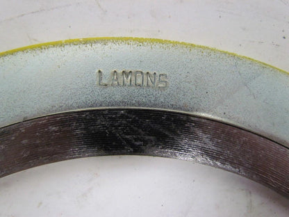 Lamons 6 300 Spiral Wound Flange Gasket 7-1/8"ID 9-7/8"OD Lot of 3