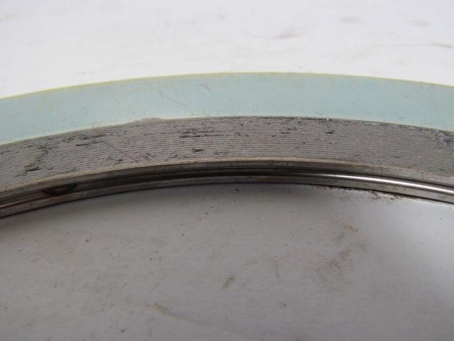 Lamons 6 300 Spiral Wound Flange Gasket 7-1/8"ID 9-7/8"OD Lot of 3