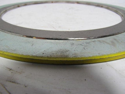 Lamons 6 300 Spiral Wound Flange Gasket 7-1/8"ID 9-7/8"OD Lot of 3