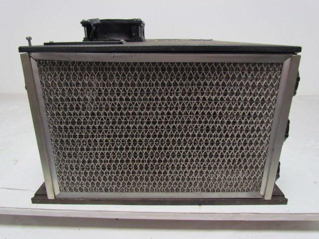 Unico 306-342 SCR Power Supply For Parts Sold As Is