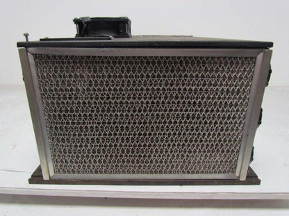 Unico 306-342 SCR Power Supply For Parts Sold As Is