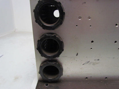 Unico 306-342 SCR Power Supply For Parts Sold As Is