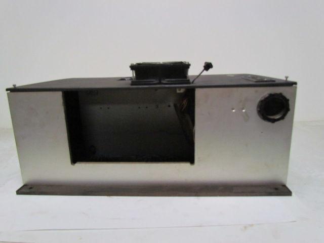 Unico 306-342 SCR Power Supply For Parts Sold As Is