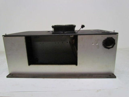 Unico 306-342 SCR Power Supply For Parts Sold As Is