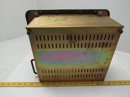Dynics IC12HS3TC5NTD120R Computer Touch Screen Monitor 9-3/4" X 7-3/8" Screen