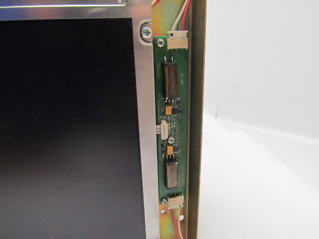 Dynics IC12HS3TC5NTD120R Computer Touch Screen Monitor 9-3/4" X 7-3/8" Screen