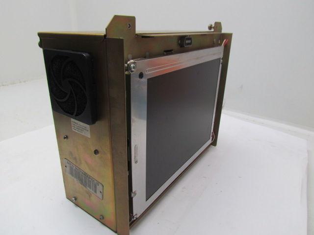Dynics IC12HS3TC5NTD120R Computer Touch Screen Monitor 9-3/4" X 7-3/8" Screen