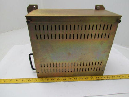 Dynics IC12HS3TC5NTD120R Computer Touch Screen Monitor 9-3/4" X 7-3/8" Screen