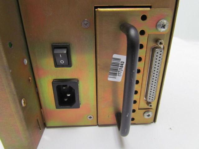 Dynics IC12HS3TC5NTD120R Computer Touch Screen Monitor 9-3/4" X 7-3/8" Screen