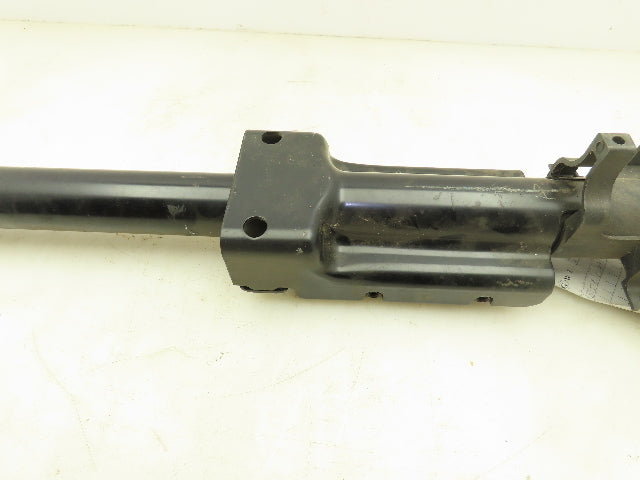 5018795 3301100 Commercial Vehicle Steering Column 31 Spline 0.975"Shaft 35"Long