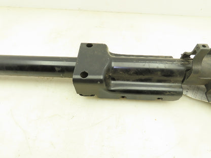 5018795 3301100 Commercial Vehicle Steering Column 31 Spline 0.975"Shaft 35"Long