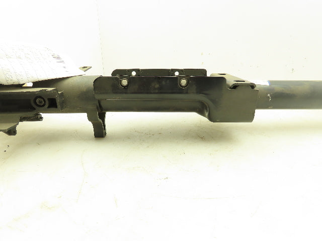 5018795 3301100 Commercial Vehicle Steering Column 31 Spline 0.975"Shaft 35"Long