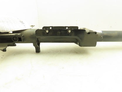 5018795 3301100 Commercial Vehicle Steering Column 31 Spline 0.975"Shaft 35"Long