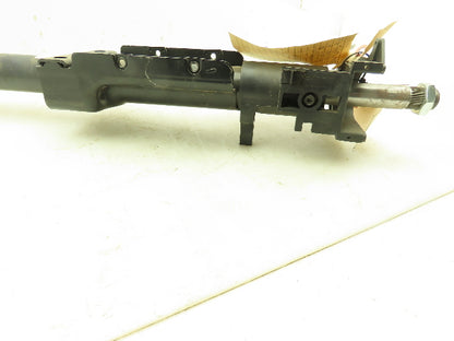 5018795 3301100 Commercial Vehicle Steering Column 31 Spline 0.975"Shaft 35"Long