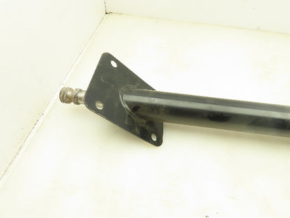 5018795 3301100 Commercial Vehicle Steering Column 31 Spline 0.975"Shaft 35"Long