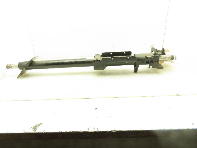 5018795 3301100 Commercial Vehicle Steering Column 31 Spline 0.975"Shaft 35"Long