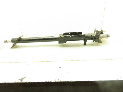 5018795 3301100 Commercial Vehicle Steering Column 31 Spline 0.975"Shaft 35"Long