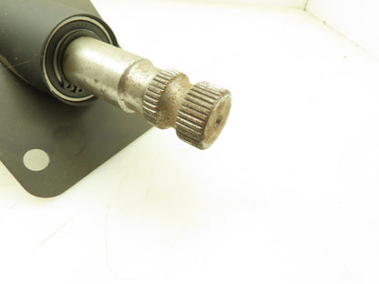 5018795 3301100 Commercial Vehicle Steering Column 31 Spline 0.975"Shaft 35"Long