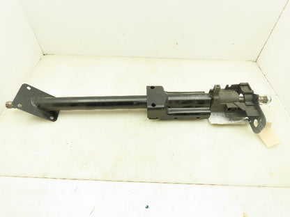 5018795 3301100 Commercial Vehicle Steering Column 31 Spline 0.975"Shaft 35"Long